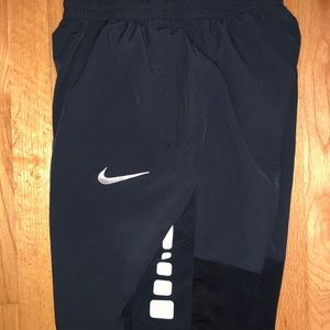 Nike Dri-Fit Athletic Shorts